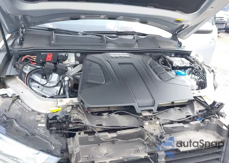 2017 Audi Q7 3.0T Premium from USA, damaged, VIN WA1LAAF74HD010422